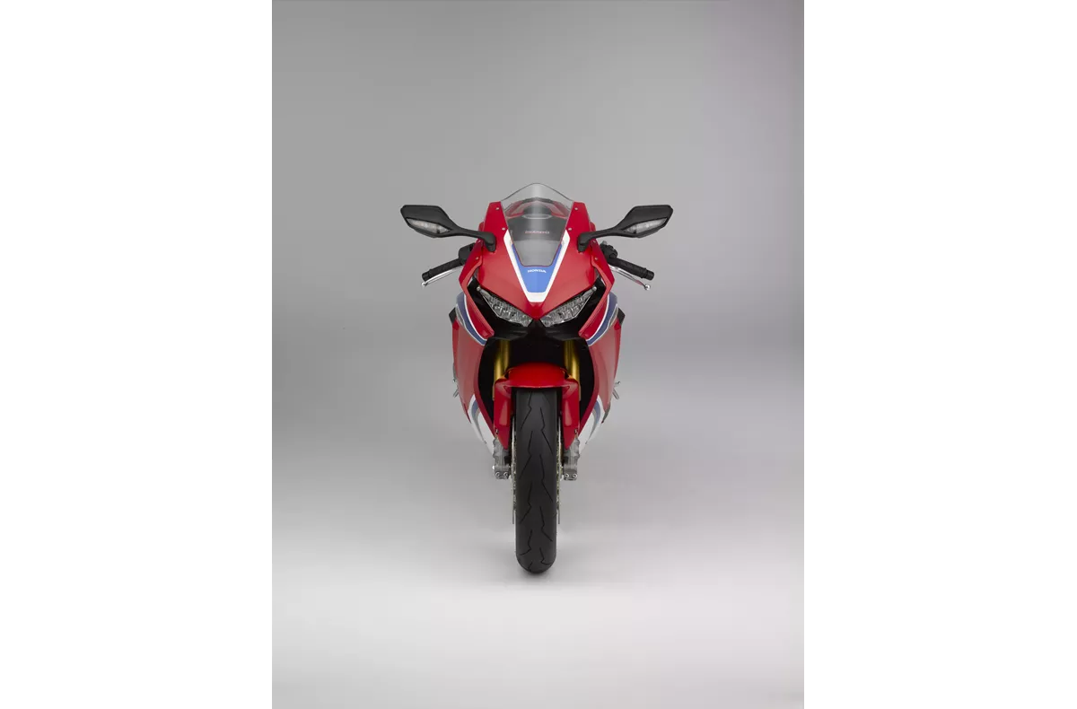 Honda CBR1000RR Fireblade SP-2 Honda CBR1000RR Fireblade SP-2